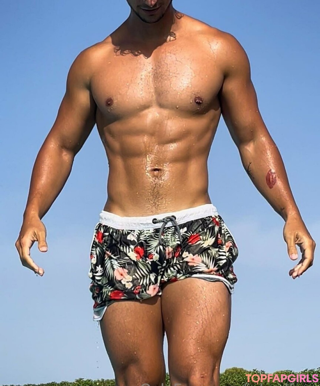 Photo nue de fuite OnlyFans de Exoticboyfree #47 Photo nue de fuite OnlyFans de Exoticboyfree #47