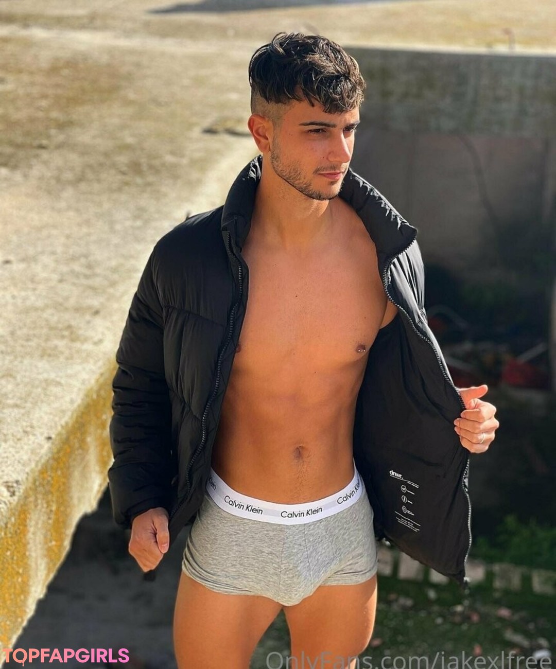 Photo nue de fuite OnlyFans de Exoticboyfree #5 Photo nue de fuite OnlyFans de Exoticboyfree #5