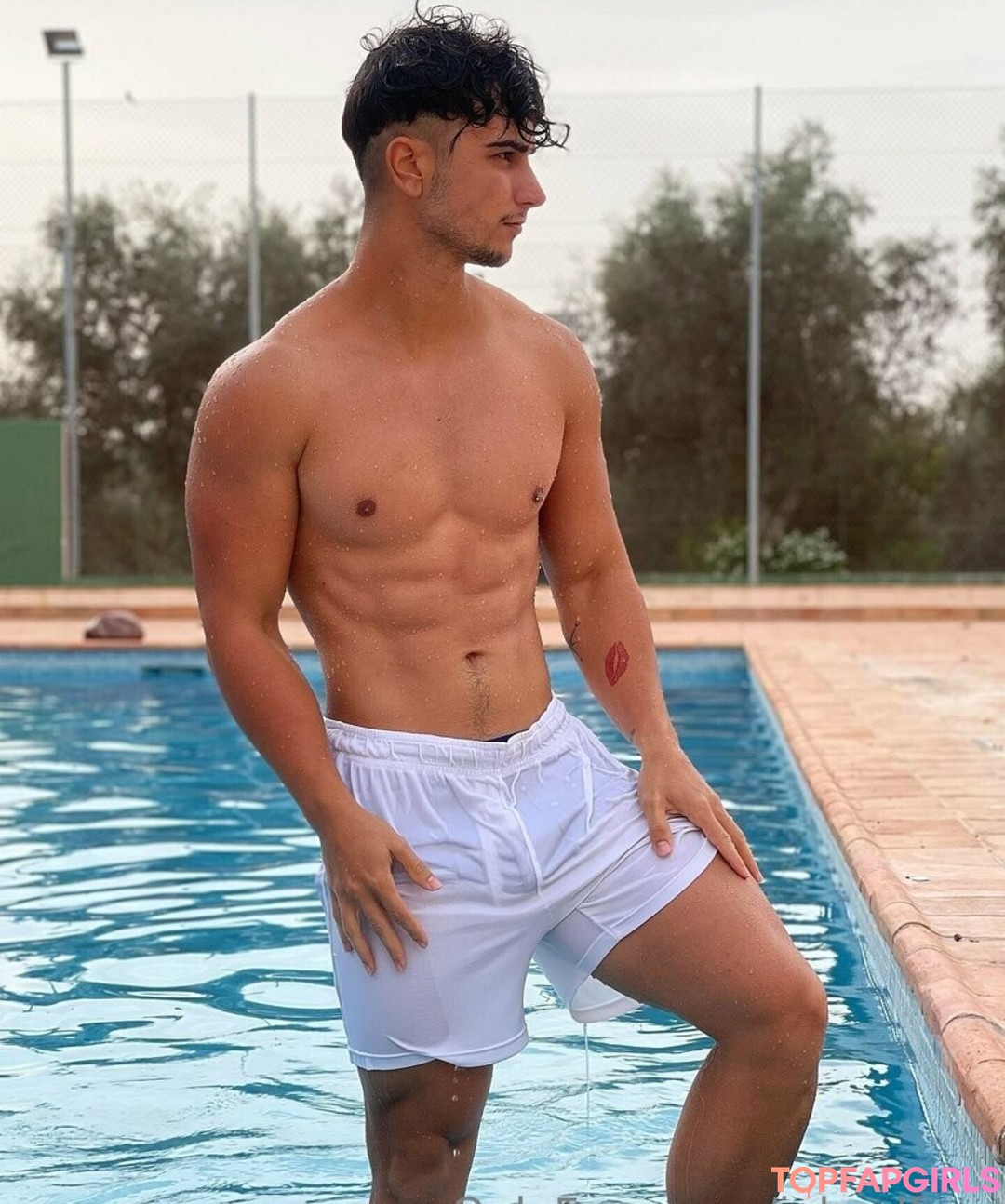 Photo nue de fuite OnlyFans de Exoticboyfree #57 Photo nue de fuite OnlyFans de Exoticboyfree #57