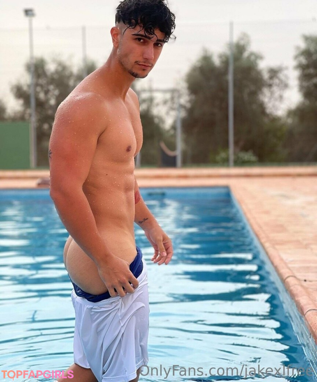 Photo nue de fuite OnlyFans de Exoticboyfree #59 Photo nue de fuite OnlyFans de Exoticboyfree #59