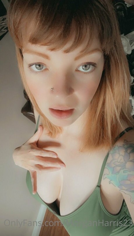 Morganharris23
