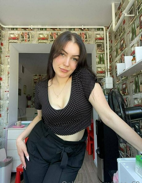 Photo nue de fuite OnlyFans de Dina69