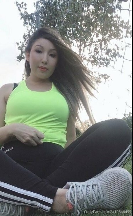 Yu Ferracini