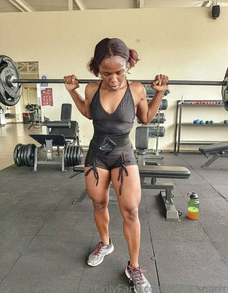 Luisamarh