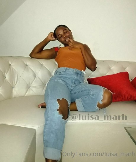 Luisa_marh