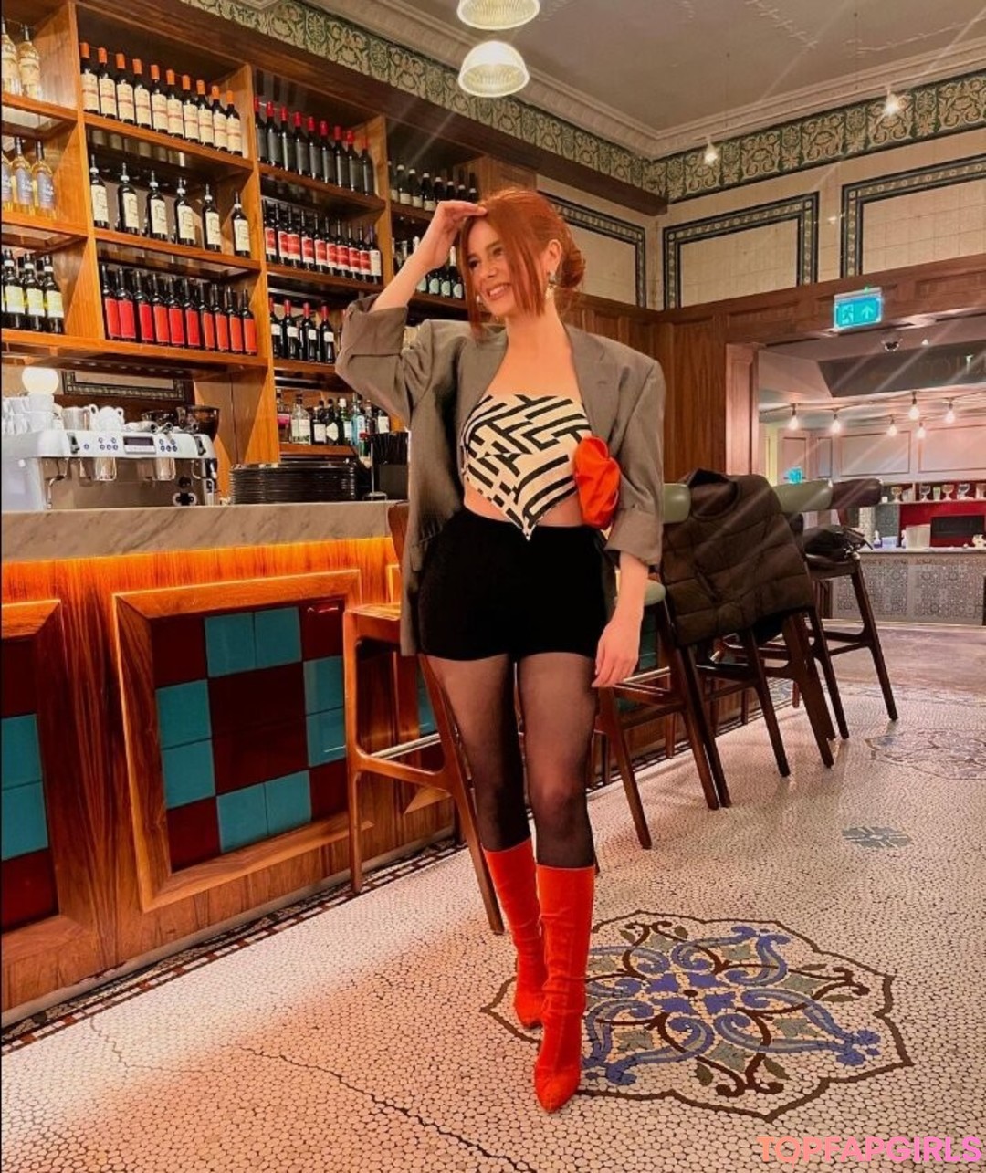 Photo nue de fuite OnlyFans de Hannah Laresa Smith #20 Photo nue de fuite OnlyFans de Hannah Laresa Smith #20