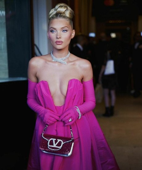 Elsa Hosk