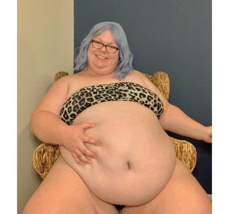 Photo nue de fuite OnlyFans de Fattonibabe