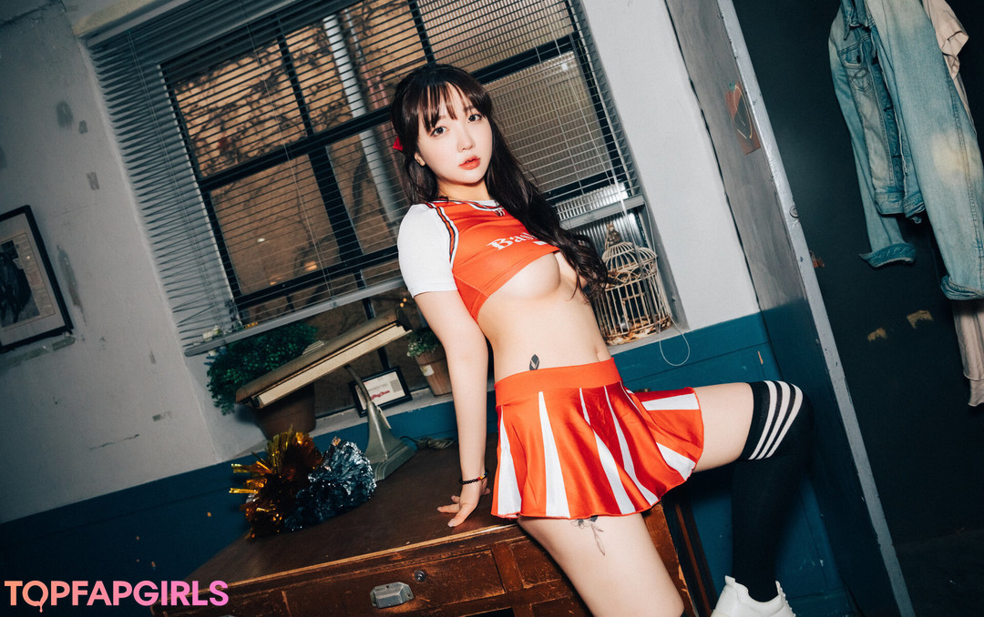 Photo nue de fuite OnlyFans de Son Ye Eun #412 Photo nue de fuite OnlyFans de Son Ye Eun #412