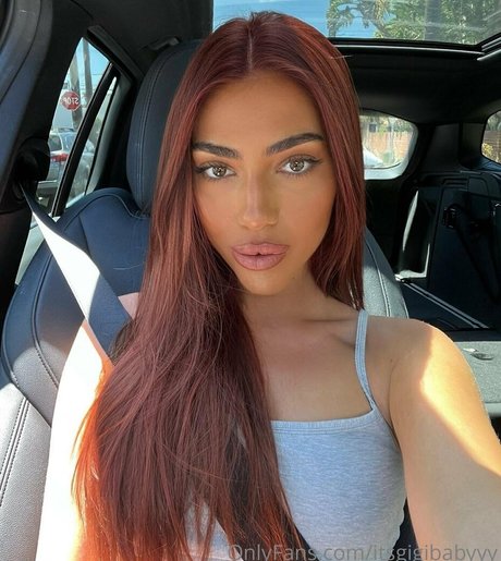 Itsgigibabyyy
