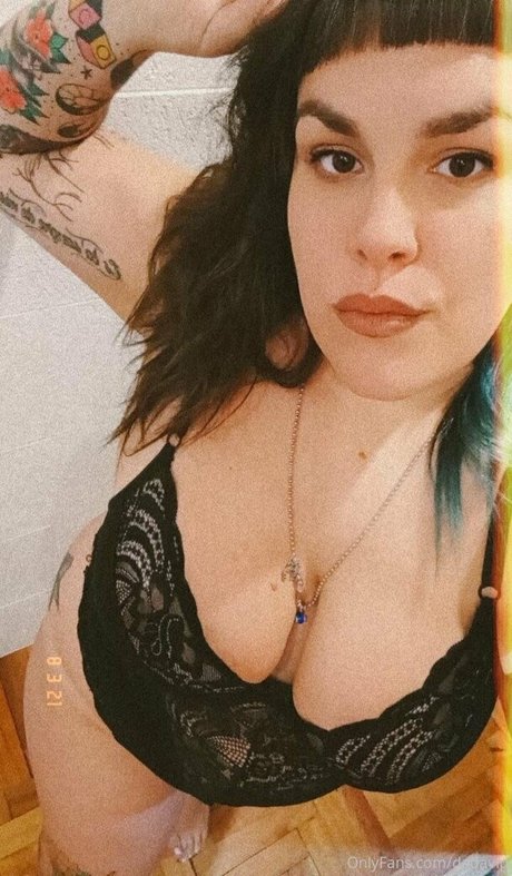 Photo nue de fuite OnlyFans de Dadabitch