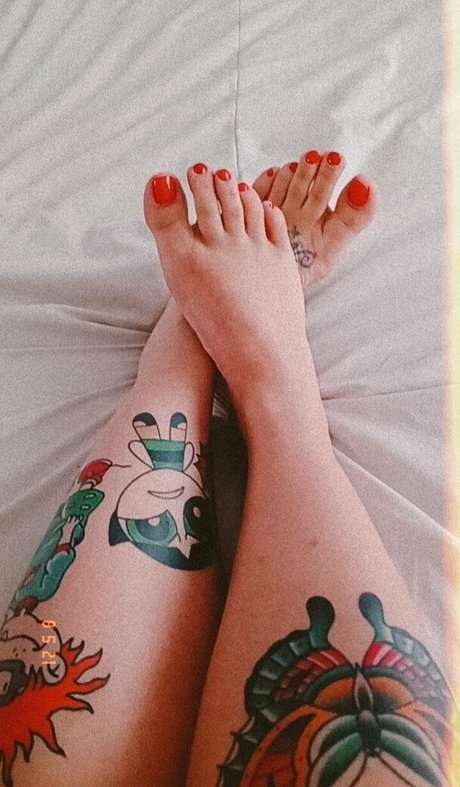 Photo nue de fuite OnlyFans de Dadabitch