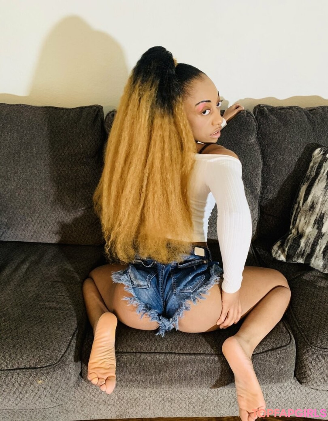 Photo nue de fuite OnlyFans de Officialdiamond #53 Photo nue de fuite OnlyFans de Officialdiamond #53