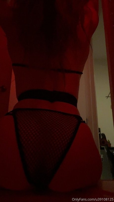 Photo nue de fuite OnlyFans de Sgoally