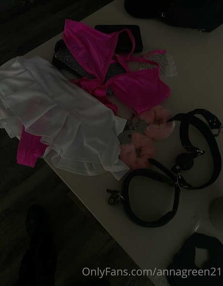 Photo nue de fuite OnlyFans de Sgoally