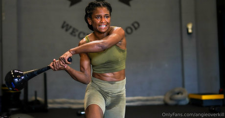 Angieoverkill