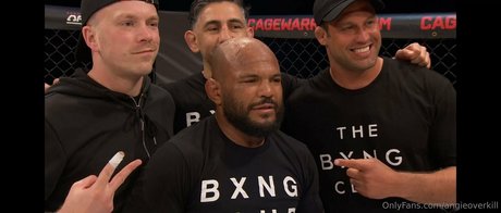 Angieoverkill