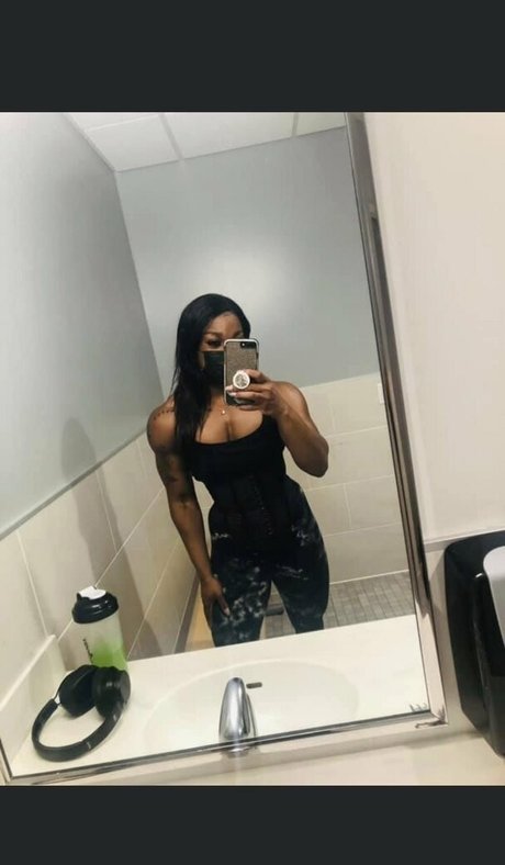 Ebonymuscle