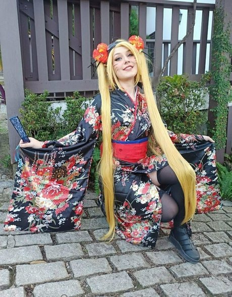 Mystery666girl