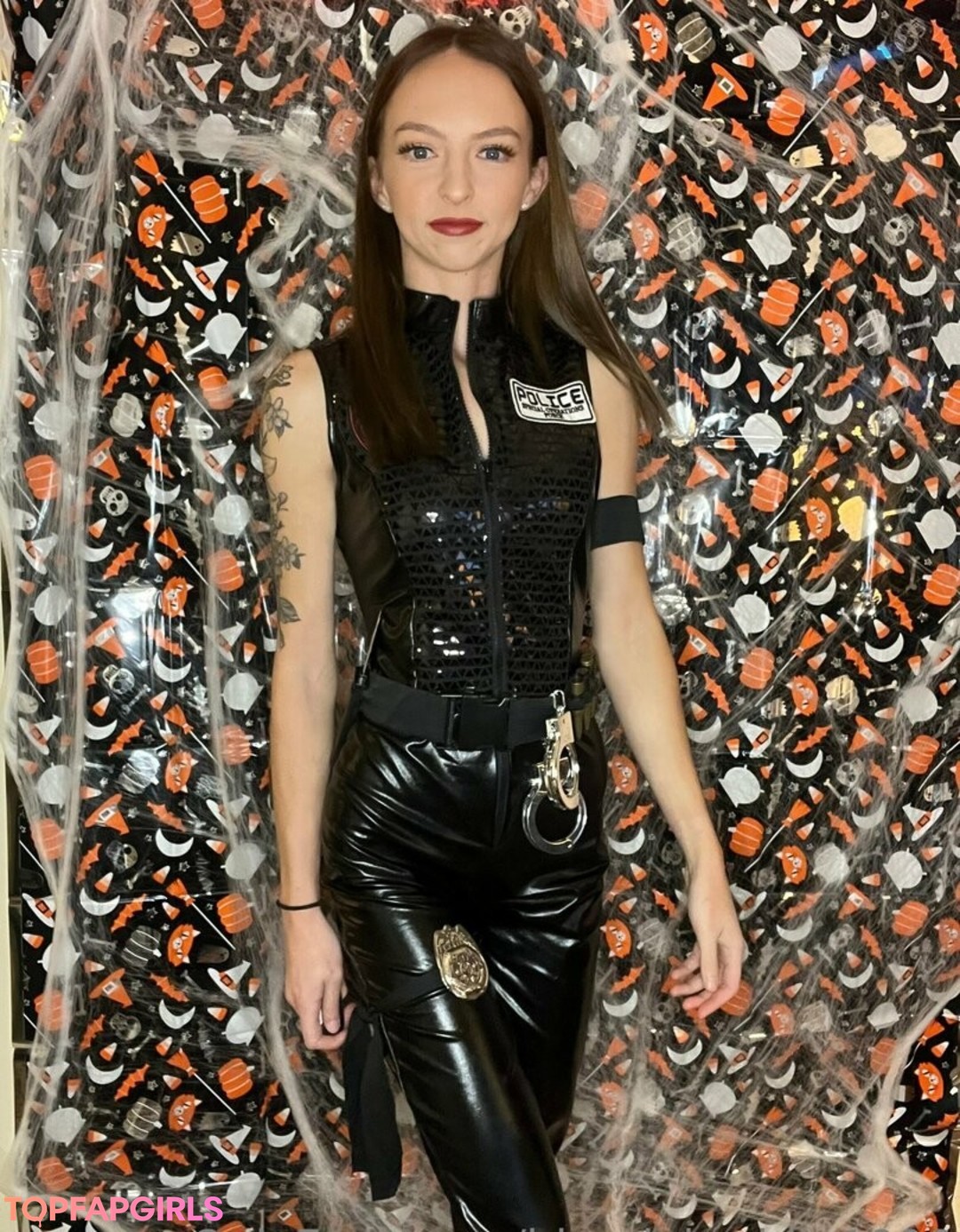 Photo nue de fuite OnlyFans de Missmakaylabaddie #29 Photo nue de fuite OnlyFans de Missmakaylabaddie #29