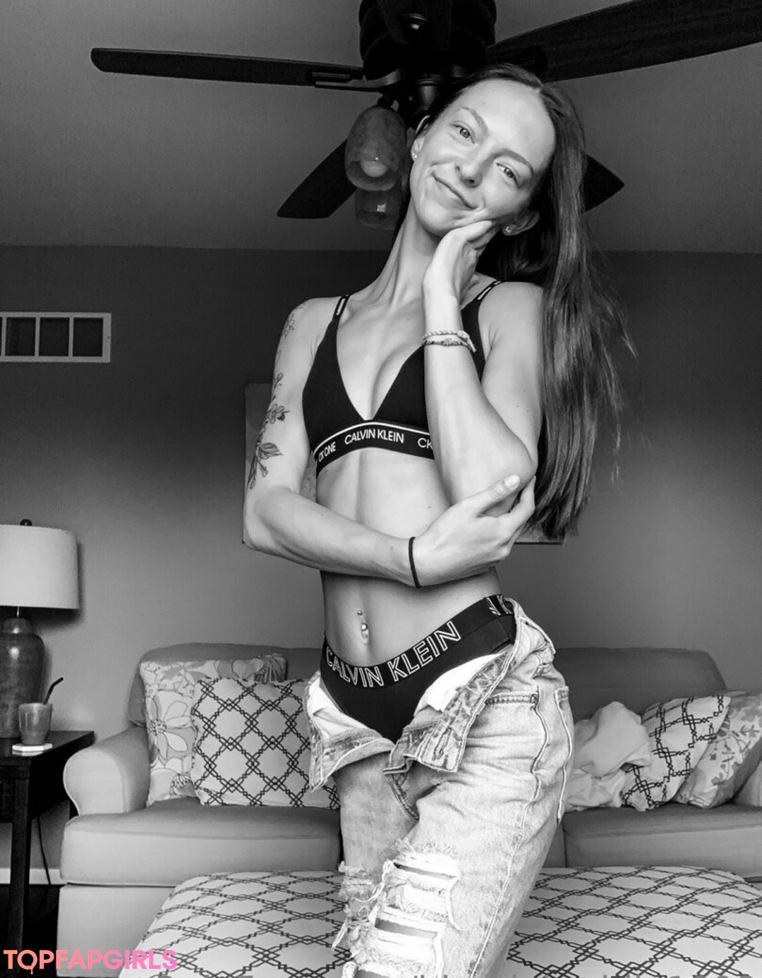 Photo nue de fuite OnlyFans de Missmakaylabaddie #31 Photo nue de fuite OnlyFans de Missmakaylabaddie #31