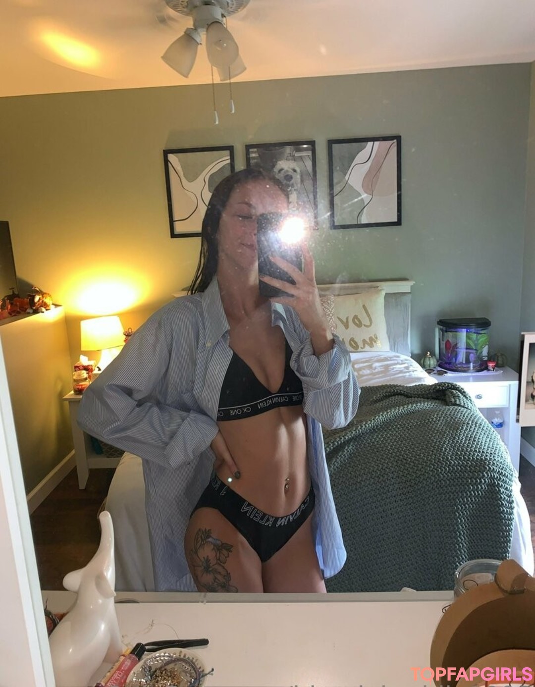 Photo nue de fuite OnlyFans de Missmakaylabaddie #35 Photo nue de fuite OnlyFans de Missmakaylabaddie #35