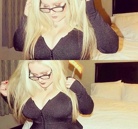 Lilly Alcorn