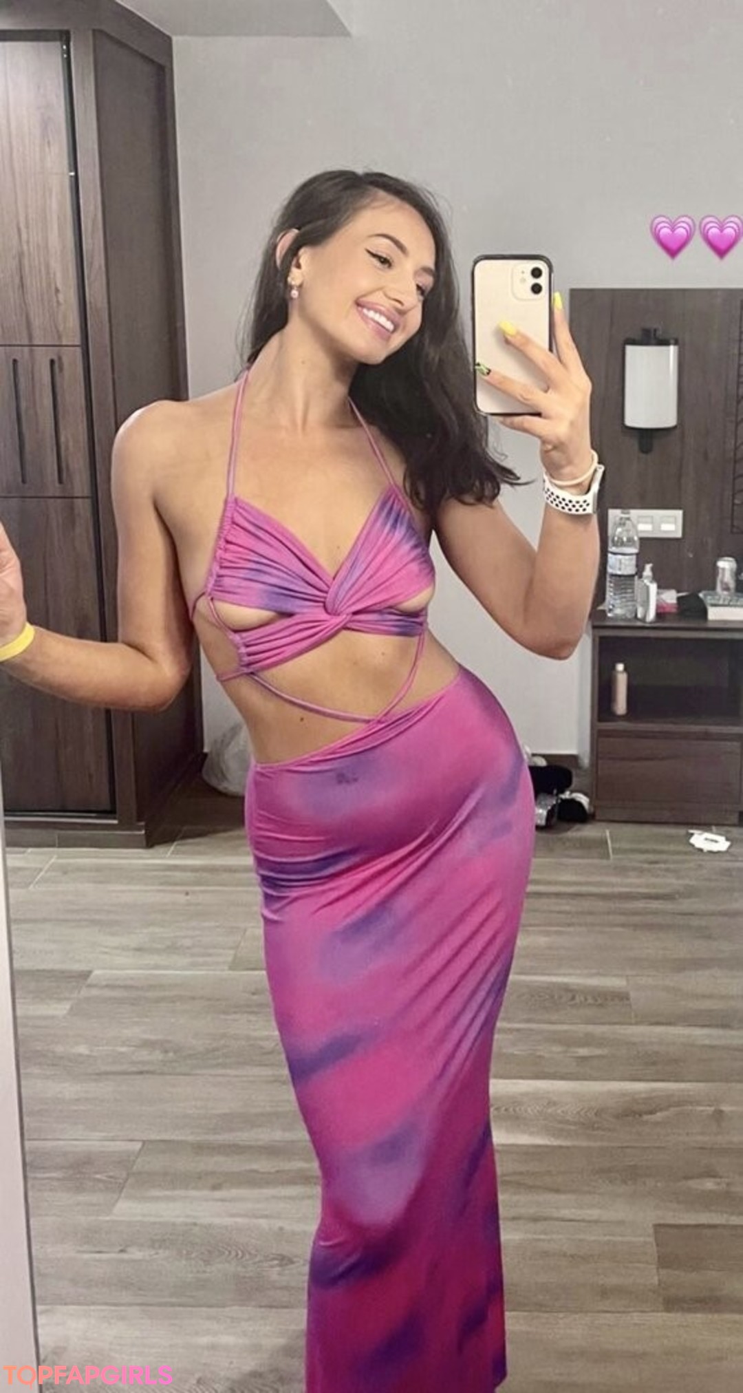 Photo nue de fuite OnlyFans de Brittany Carter #43 Photo nue de fuite OnlyFans de Brittany Carter #43