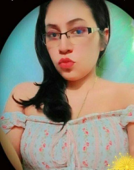 Photo nue de fuite OnlyFans de Flowerkinky