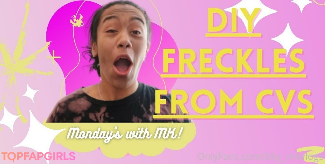 Photo nue de fuite OnlyFans de Thatonegirlmikeyvlogs #4 Photo nue de fuite OnlyFans de Thatonegirlmikeyvlogs #4