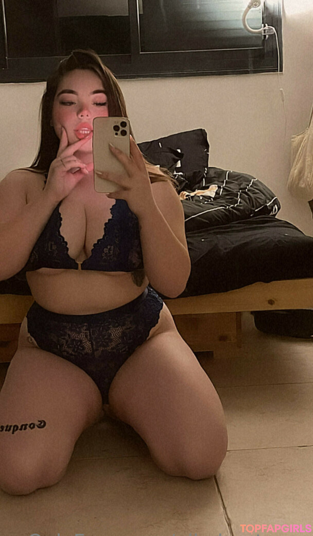 Photo nue de fuite OnlyFans de Allabouteve #50 Photo nue de fuite OnlyFans de Allabouteve #50