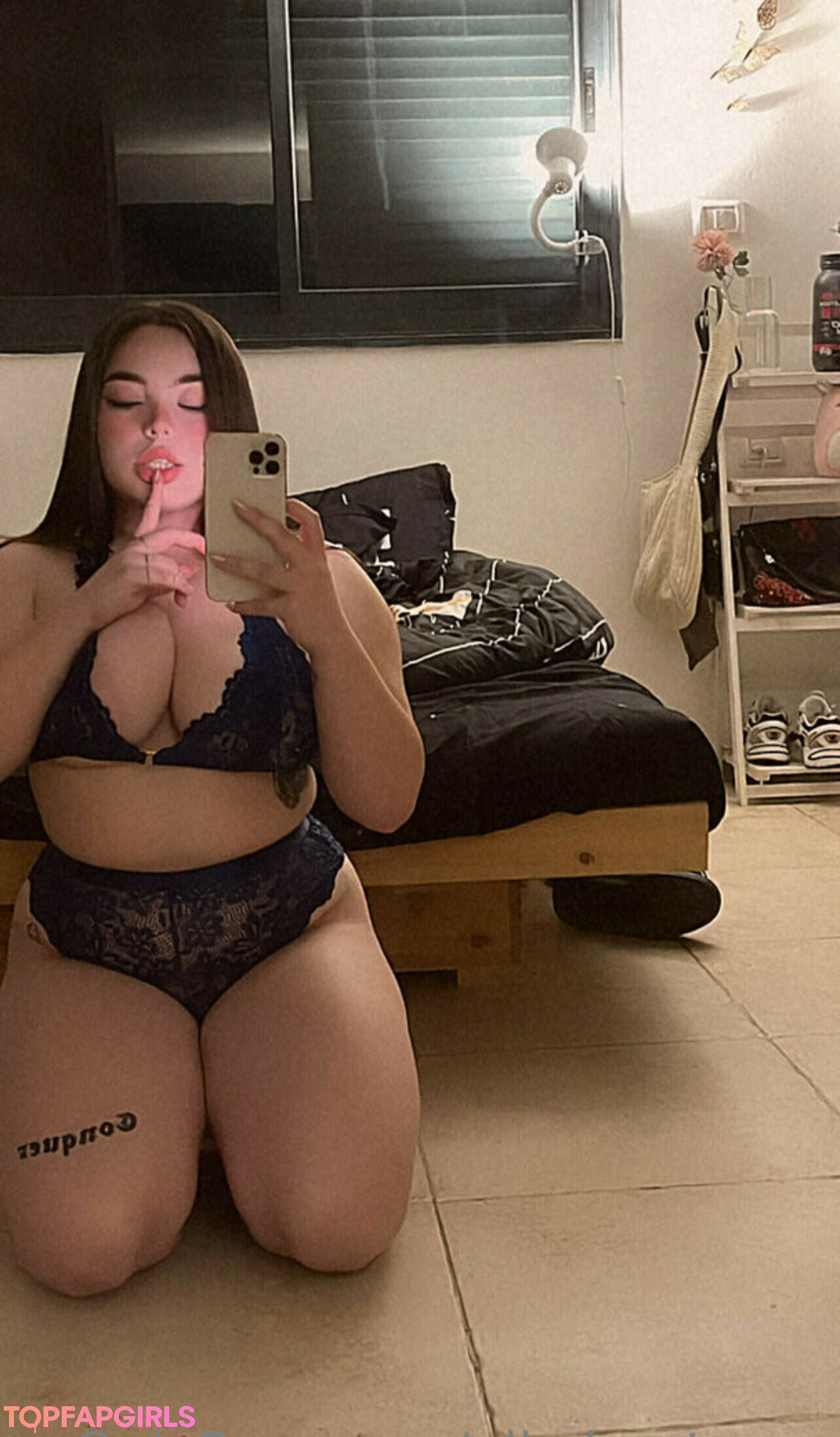 Photo nue de fuite OnlyFans de Allabouteve #52 Photo nue de fuite OnlyFans de Allabouteve #52