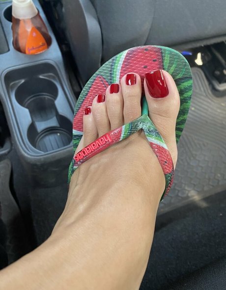 Photo nue de fuite OnlyFans de Goddesskiffavideos