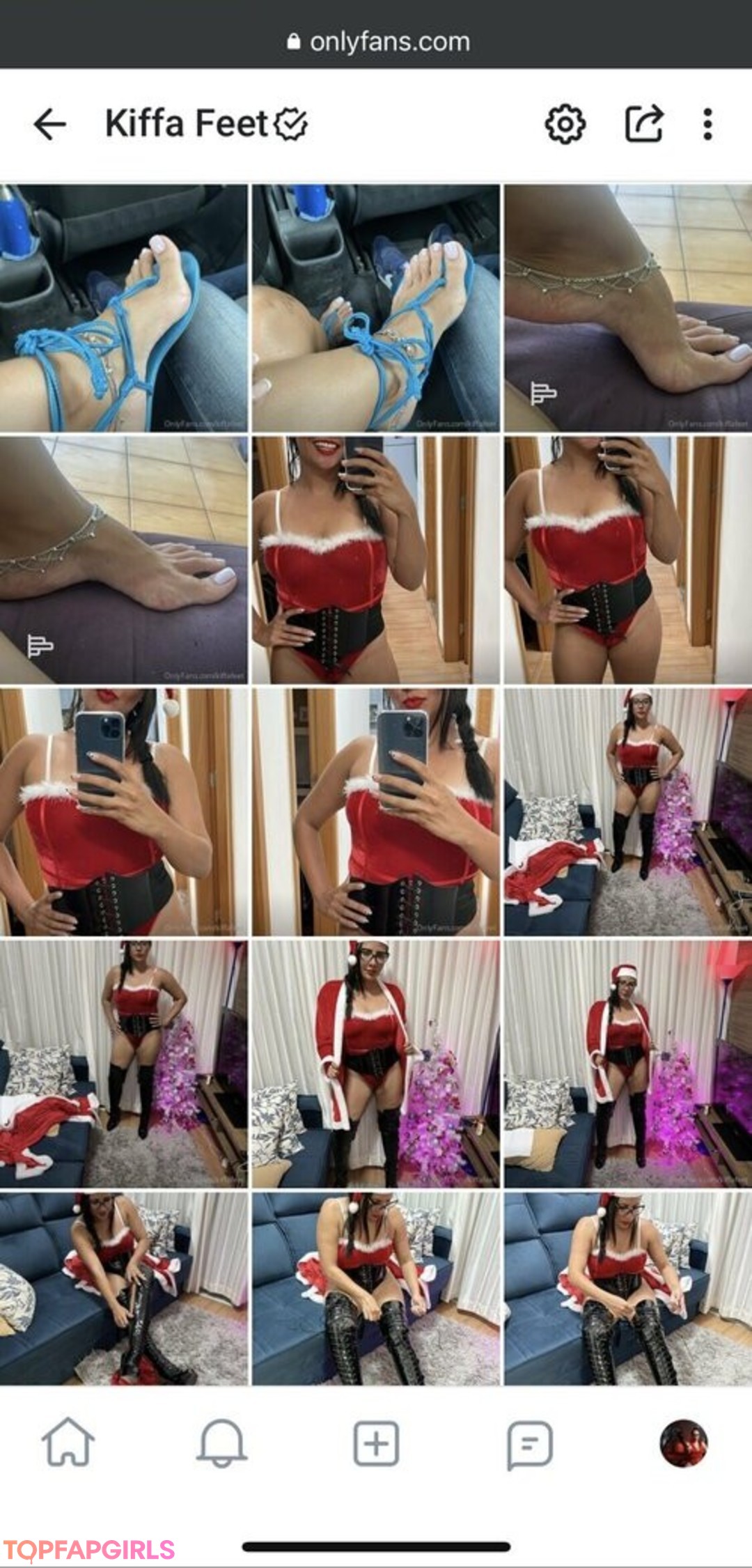 Photo nue de fuite OnlyFans de Goddesskiffavideos #78 Photo nue de fuite OnlyFans de Goddesskiffavideos #78