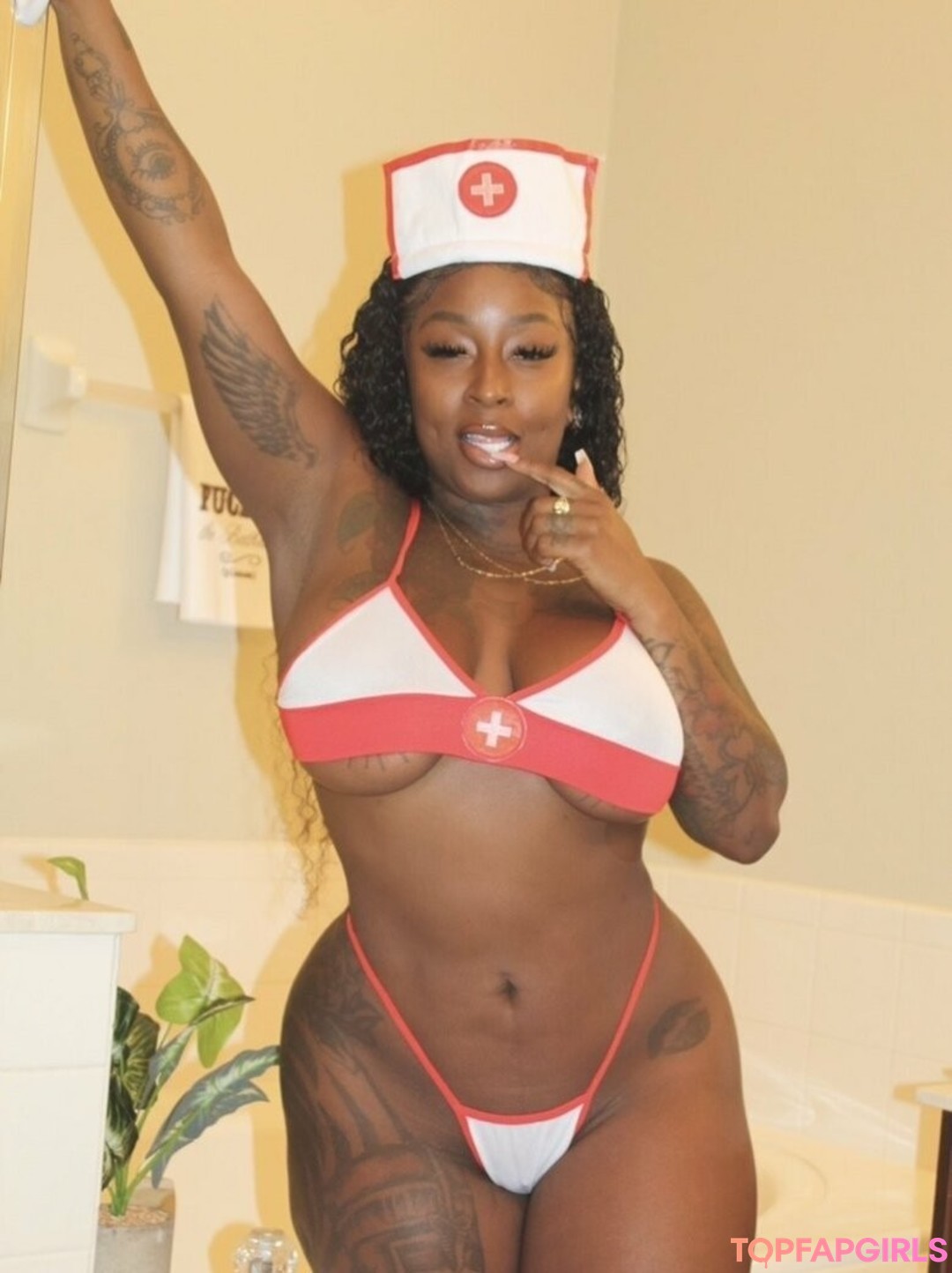 Photo nue de fuite OnlyFans de Barbeebandzfree #5 Photo nue de fuite OnlyFans de Barbeebandzfree #5