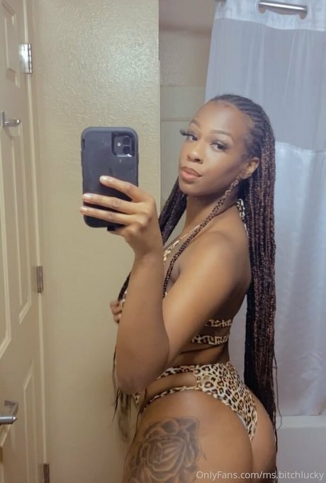 Ms.bitchlucky