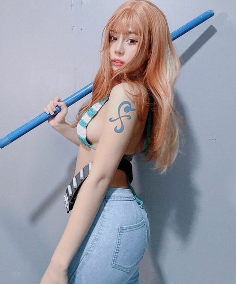 Mika Daime
