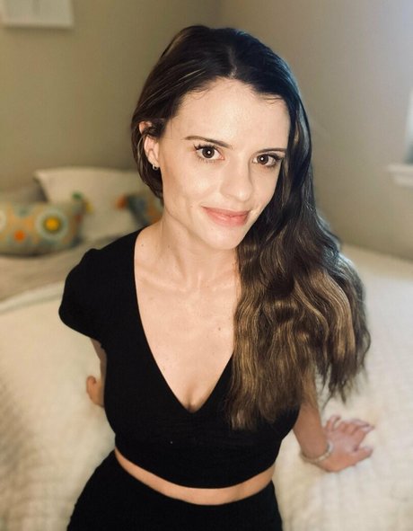 Photo nue de fuite OnlyFans de Casuallies