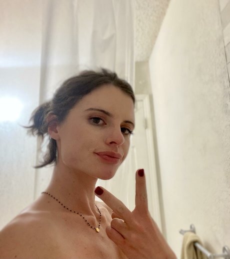 Photo nue de fuite OnlyFans de Casuallies