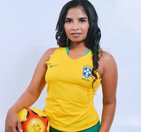 Charlene Goncalves