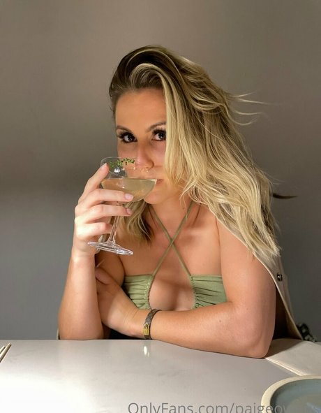 Paige Owens