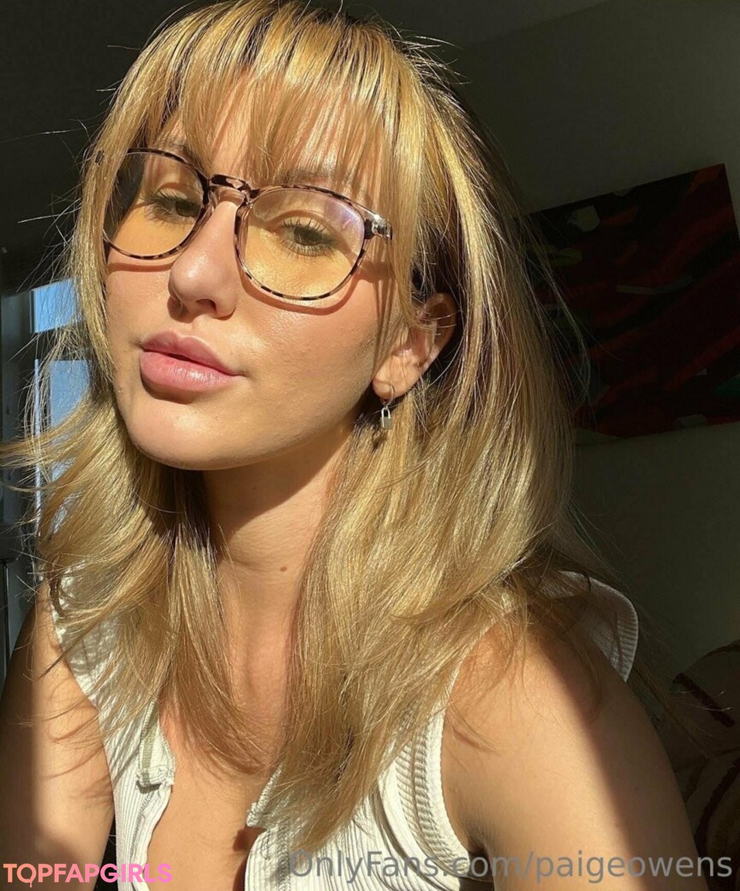Photo nue de fuite OnlyFans de Paige Owens #67 Photo nue de fuite OnlyFans de Paige Owens #67