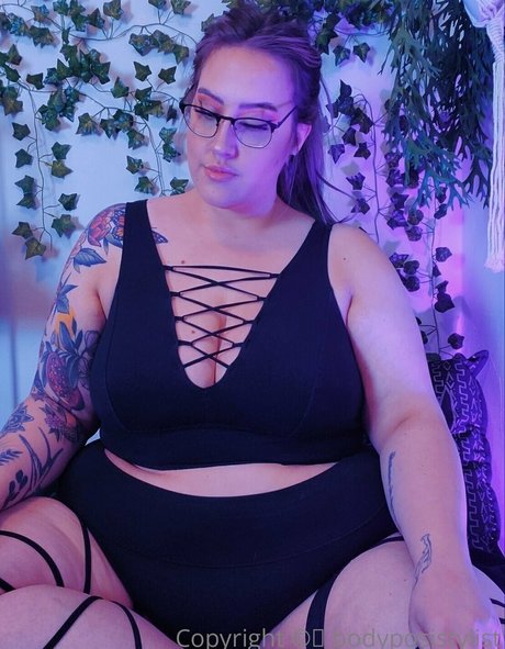 Bodyposistylist