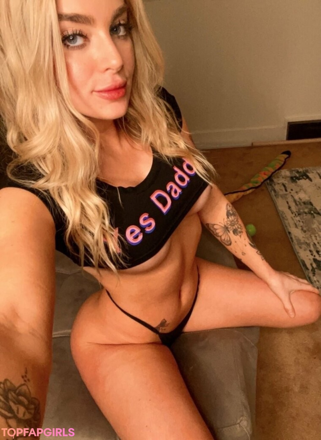 Photo nue de fuite OnlyFans de Itskhloeexoxo #146 Photo nue de fuite OnlyFans de Itskhloeexoxo #146