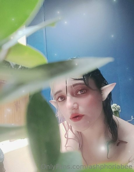 Ashphoriabee