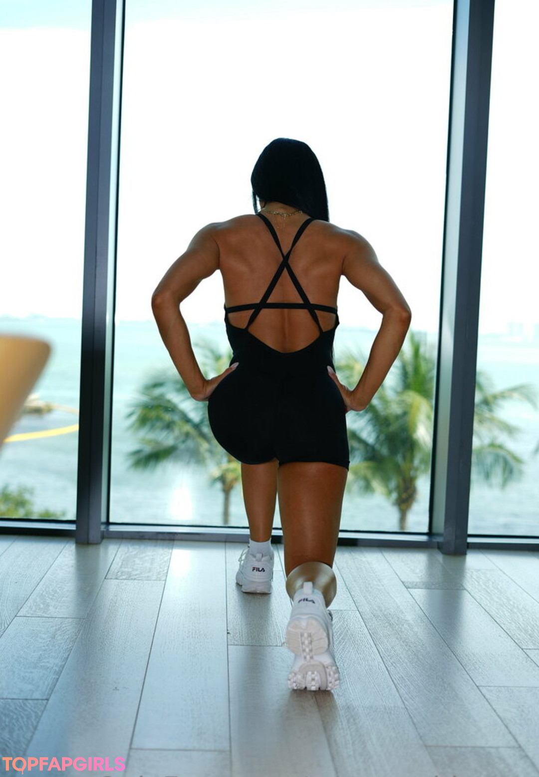 Photo nue de fuite OnlyFans de Gymgoddessss #10 Photo nue de fuite OnlyFans de Gymgoddessss #10