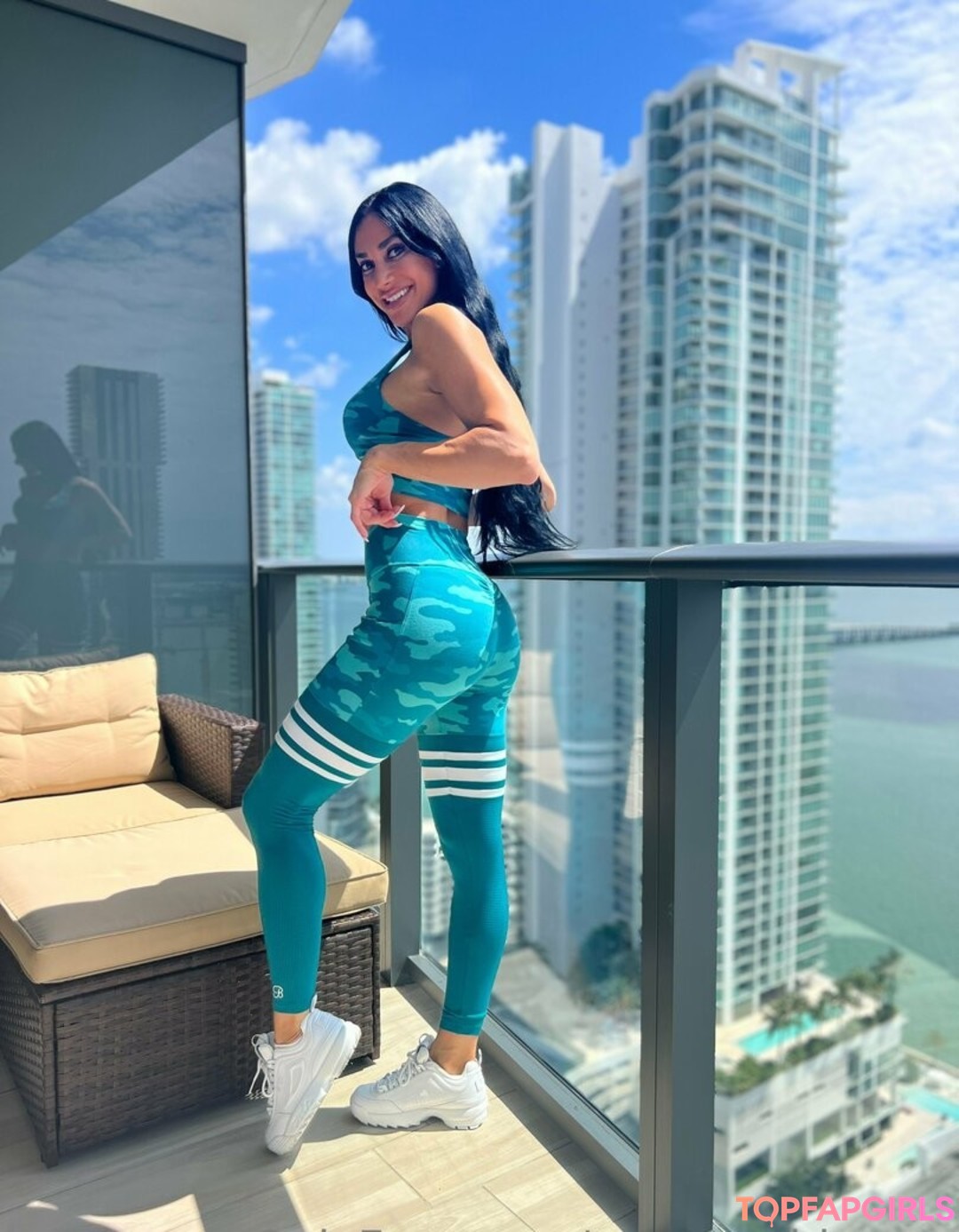 Photo nue de fuite OnlyFans de Gymgoddessss #115 Photo nue de fuite OnlyFans de Gymgoddessss #115