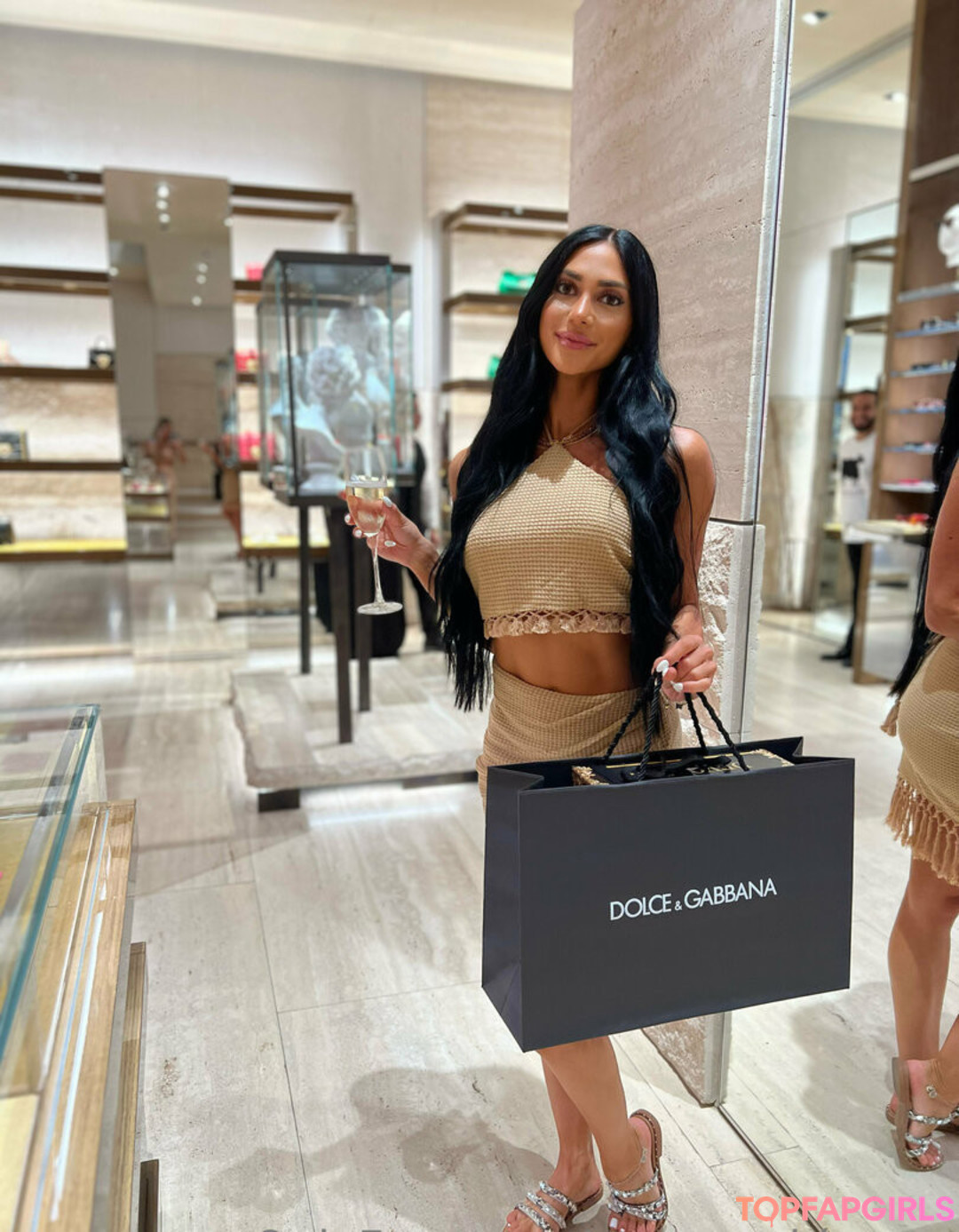 Photo nue de fuite OnlyFans de Gymgoddessss #129 Photo nue de fuite OnlyFans de Gymgoddessss #129