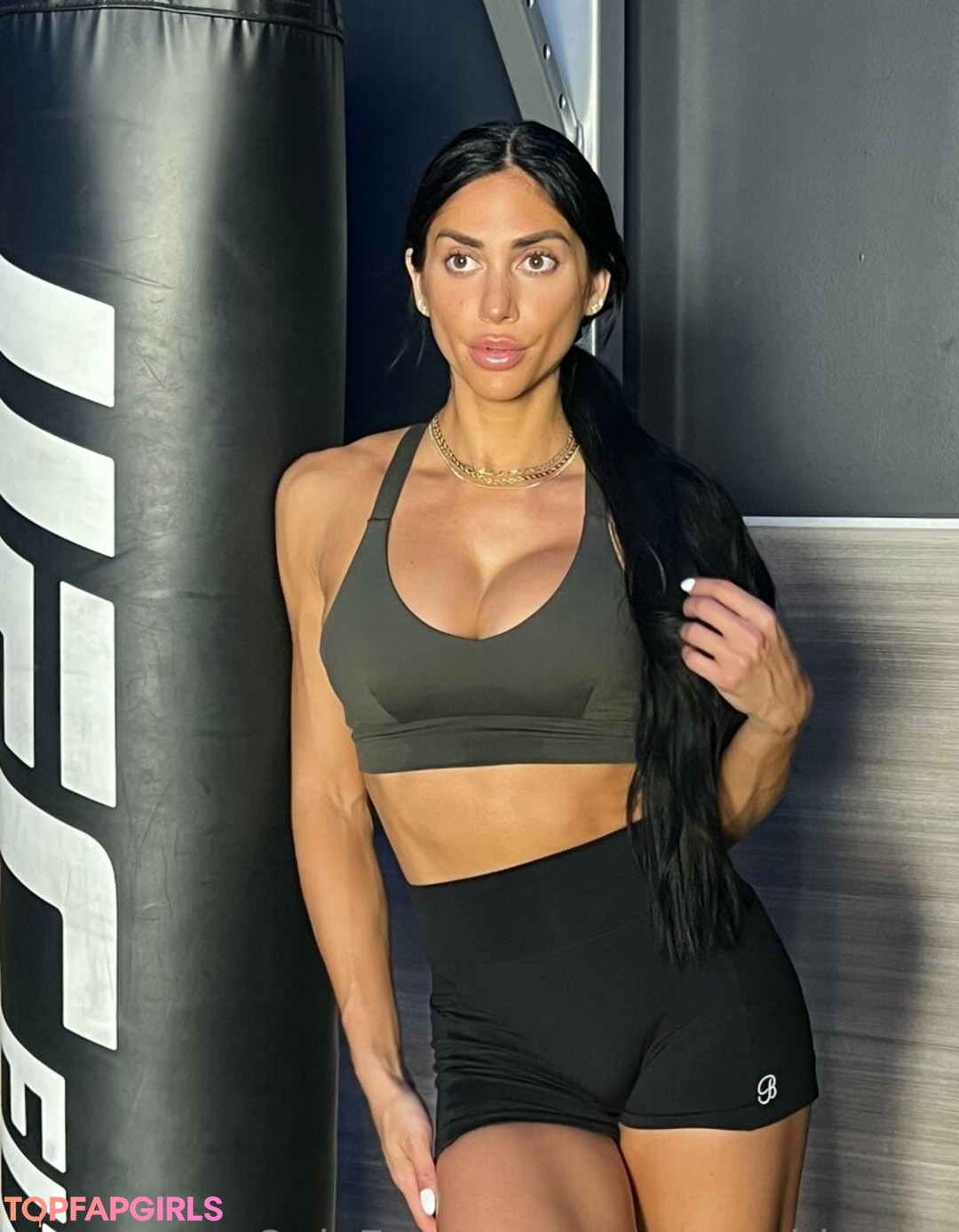 Photo nue de fuite OnlyFans de Gymgoddessss #139 Photo nue de fuite OnlyFans de Gymgoddessss #139