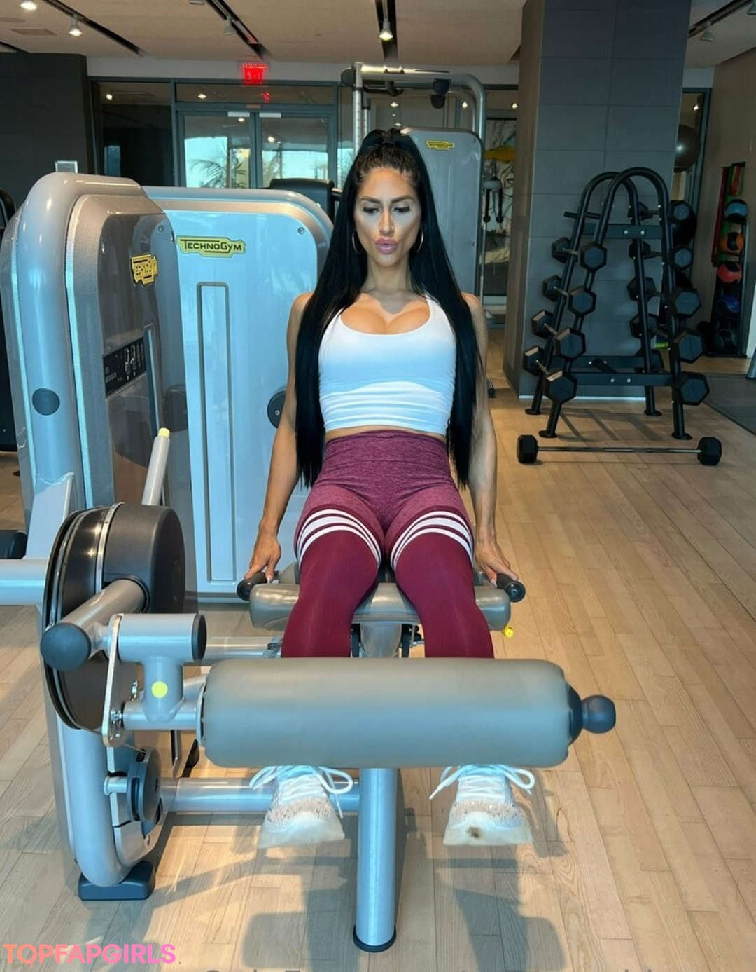 Photo nue de fuite OnlyFans de Gymgoddessss #29 Photo nue de fuite OnlyFans de Gymgoddessss #29